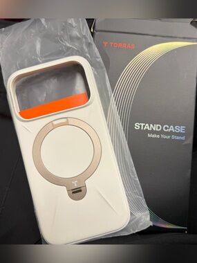 Torras 17 Pro Case